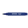 Marker permanentny niebieski 1-3mm Office Products