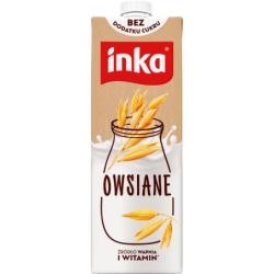 PAKIET Napój roślinny INKA,...