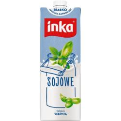 PAKIET Napój roślinny INKA,...