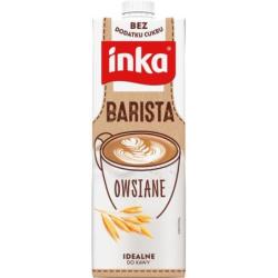 PAKIET Napój roślinny INKA,...