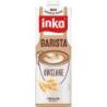 PAKIET Napój roślinny INKA, Barista, owsiany, 1l