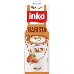 PAKIET Napój roślinny INKA,...