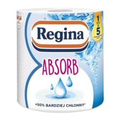 Ręcznik papierowy REGINA...