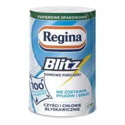 Ręcznik papierowy REGINA...