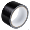 Taśma zbrojona Duct Tape 48 mm x 10 m, czarna, klej kauczukowy, odrywana ręcznie Grand