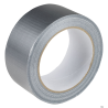 Taśma zbrojona DUCT TAPE 48 mm x 25 m srebrna Grand