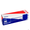 Klipy do dokumentów XL 60 mm, czarne, 2 sztuki Grand