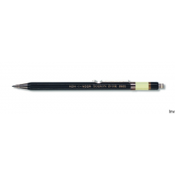 Ołówek automatyczny 5900CN 2mm TOISON