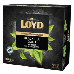 Herbata LOYD Gold Tea, 100...