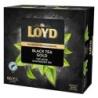 Herbata LOYD Gold Tea, 100 torebek