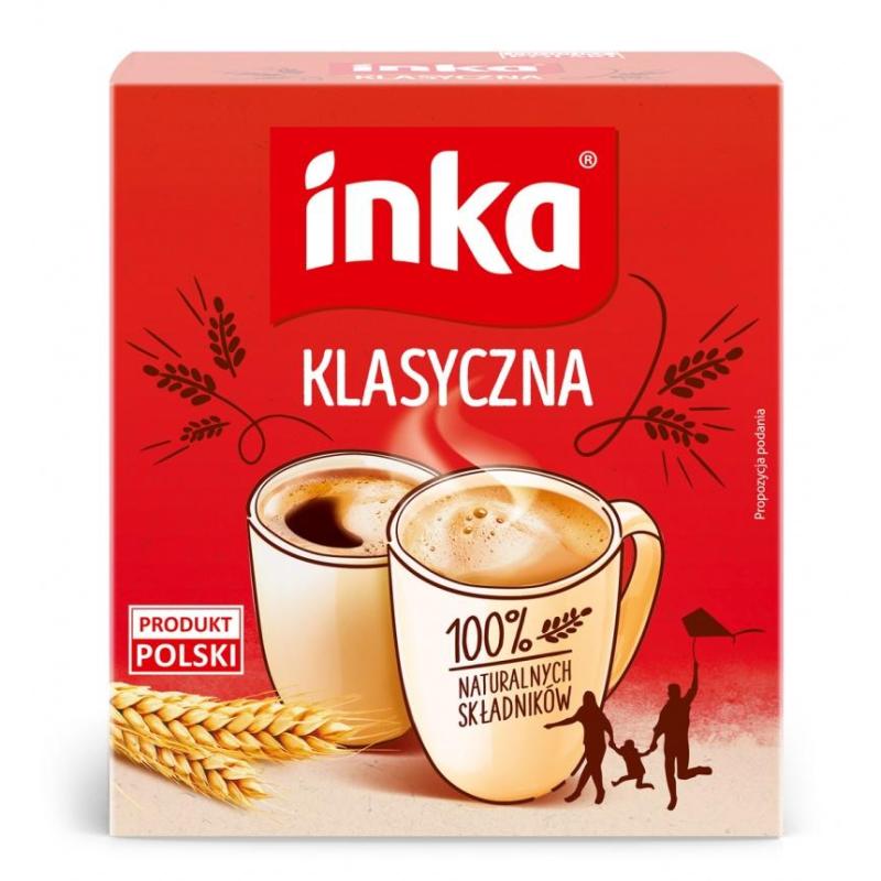 Kawa zbożowa INKA, kartonik, 150g