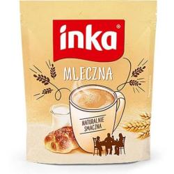 Kawa zbożowa INKA, mleczna,...