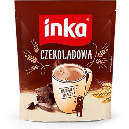 Kawa zbożowa INKA, czekoladowa, 200g