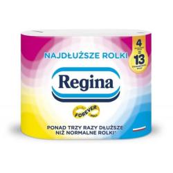 Papier toaletowy REGINA...