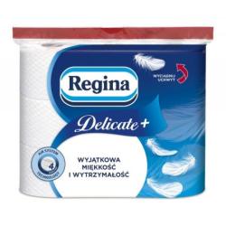 Papier toaletowy REGINA...
