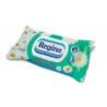 Nawilżany papier toaletowy REGINA Chamomile, 42 szt.