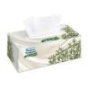Chusteczki kosmetyczne REGINA Soft Bamboo, 4-warstwowe, 96 szt., białe