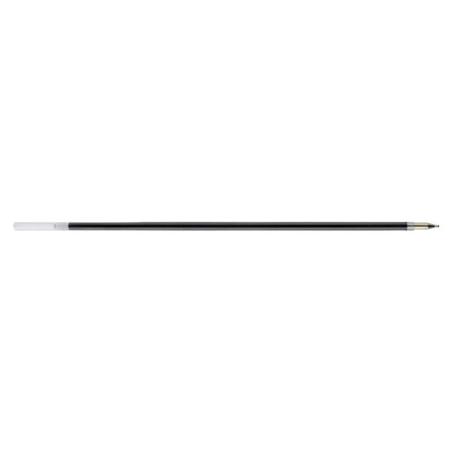 Wkłady do długopisu LINC Corona Plus, gr. linii 0,3mm, 10 szt., czerwone