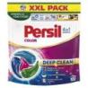Kapsułki do prania PERSIL Deep Clean Discs Color 4w1, kolor, 42 szt.