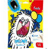 Balon metaliczny mix kolor Fiorello 10" (50 sztuk)