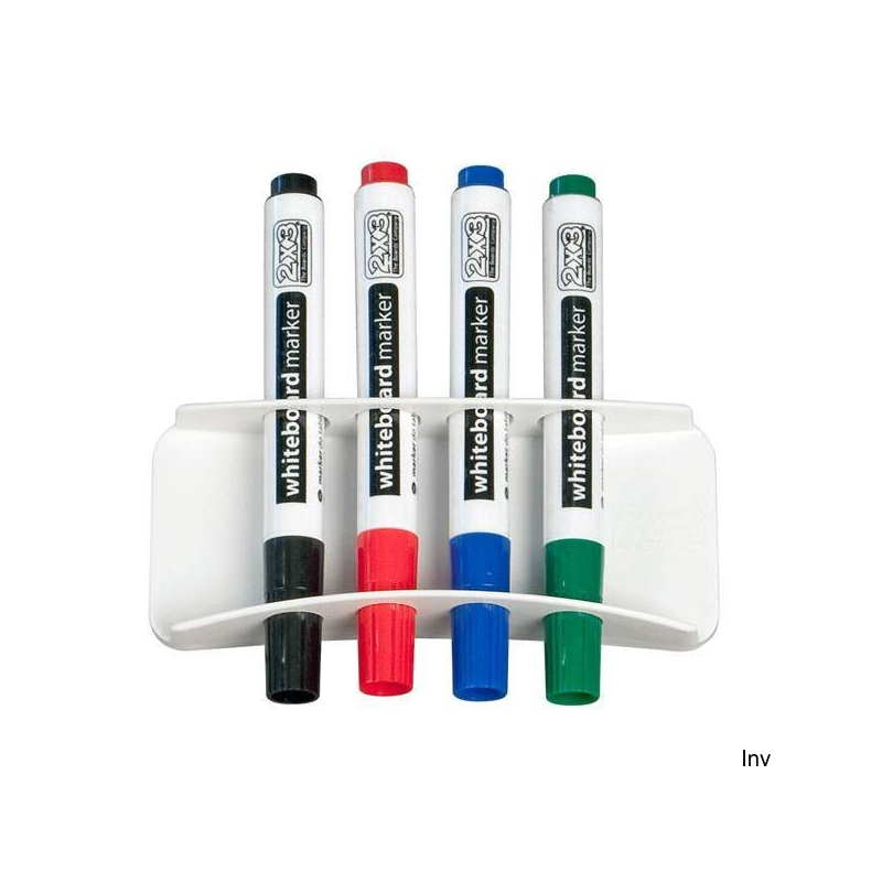 Holder magnetyczny 2x3 CLASSIC AS127 na markery