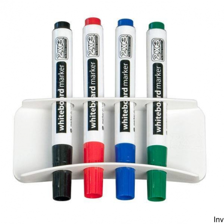 Holder magnetyczny 2x3 CLASSIC AS127 na markery