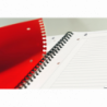 Kołonotatnik A4 80 kartek z kieszenią i przekładką Oxford INTERNATIONAL ACTIVEBOOK