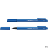 Cienkopis niebieski STABILO pointMAX 0,8 mm z wytrzymałą końcówką, tusz wodny