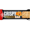 Crispy Bar Baton Owsiany z Miodem 40g SANTE