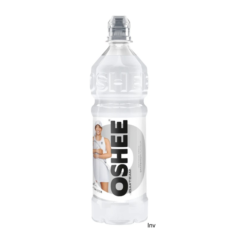 Napój IZOTONICZNY OSHEE GRAPEFRUIT 750ml PET KAUCJA