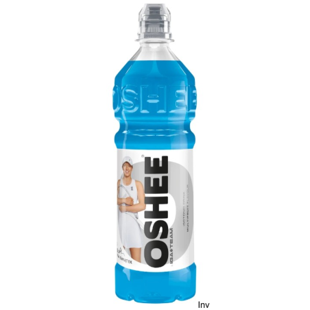 Napój IZOTONICZNY OSHEE MULTIFRUIT 750ml PET KAUCJA