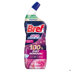 BREF żel 750ml Auto Active...