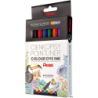 Zestawy POINTLINER colour 6 szt. S40-ST6PL Pentel