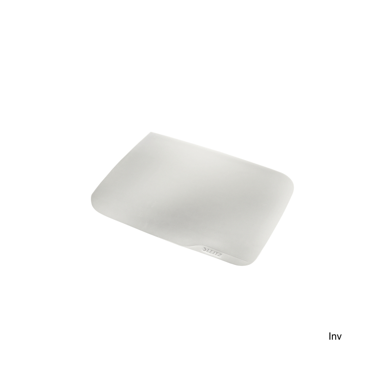 Podkładka na biurko Leitz 400x530mm matowa transparentna z folii PCV