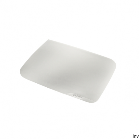 Podkładka na biurko Leitz 400x530mm matowa transparentna z folii PCV