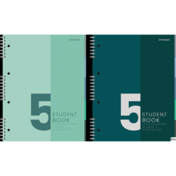 Kołozeszyt Top Studentbook...