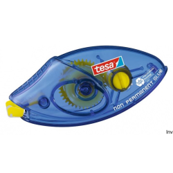Klej w taśmie Tesa ecoLogo...