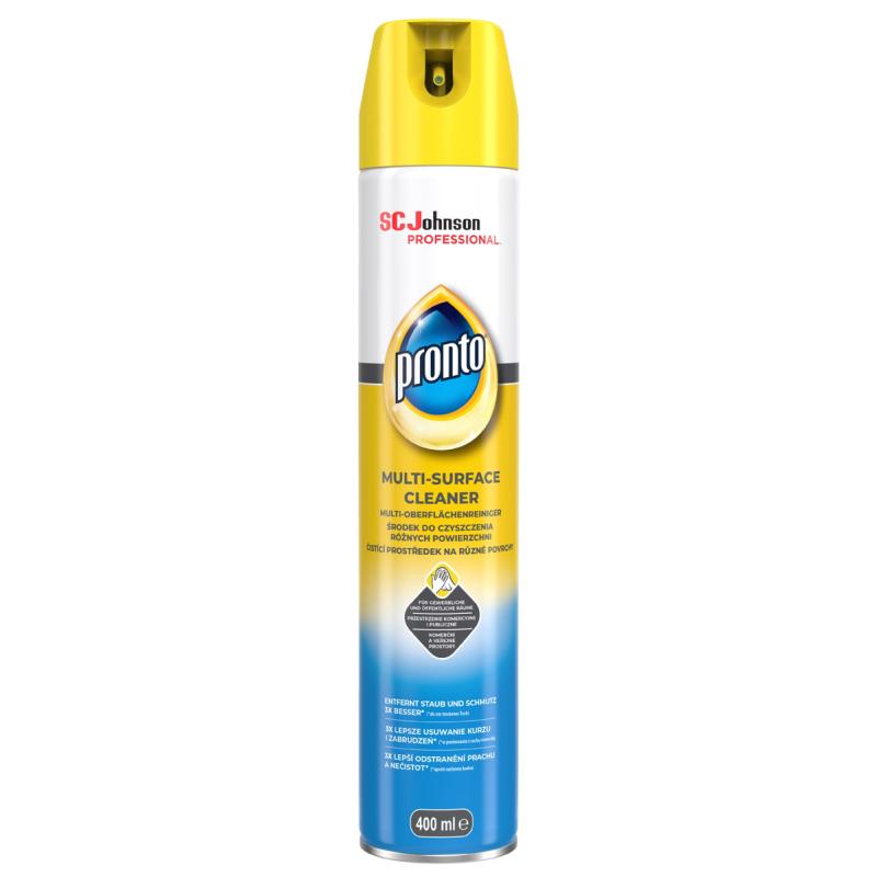 Pianka do mebli PRONTO Orginal, 400ml