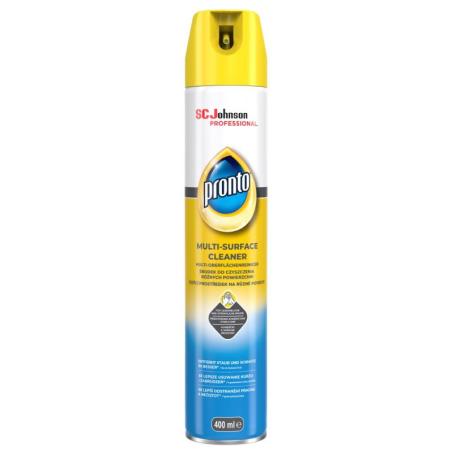 Pianka do mebli PRONTO Orginal, 400ml