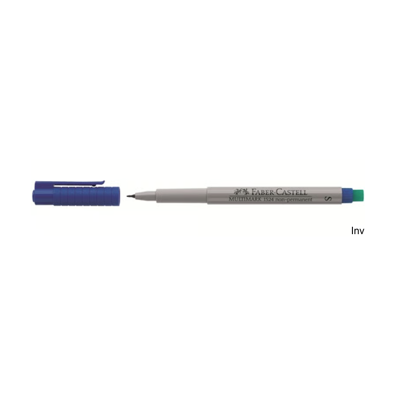 Faber-Castell Foliopis 0.4 S nie.152451 (10 sztuk)