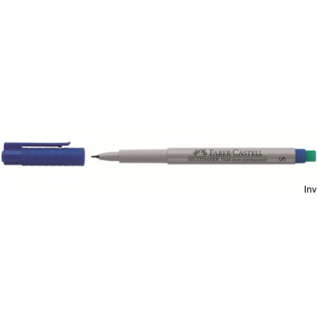 Faber-Castell Foliopis 0.4 S nie.152451 (10 sztuk)