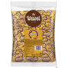 Cukierki WAWEL TOFFLAIRS karmelowo-czekoladowe 1 kg