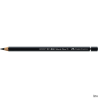 Kredka akwarelowa Faber-Castell Albrecht Dürer 199 czarna