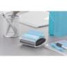 Karteczki samoprzylepne Post-it Super Sticky Z-Notes, COSMIC, 76x76mm, 6x90 kart.