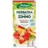 Herbata HERBAPOL NA ZIMNO Truskawka & Rabarbar (20 saszetek)