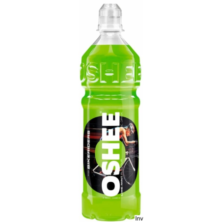 Napój IZOTONICZNY OSHEE LIME-MINT 750ml PET KAUCJA