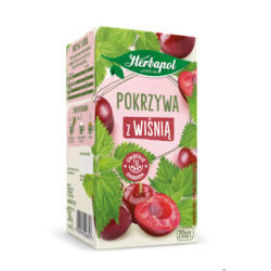 Herbata Herbapol Zielnik...