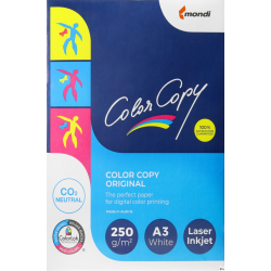 Papier Color Copy A3 250 g...