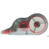 Korektor w taśmie Office Products 5mm x 8m, transparentny, do biura i szkoły