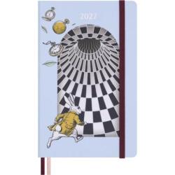 Kalendarz dzienny MOLESKINE...